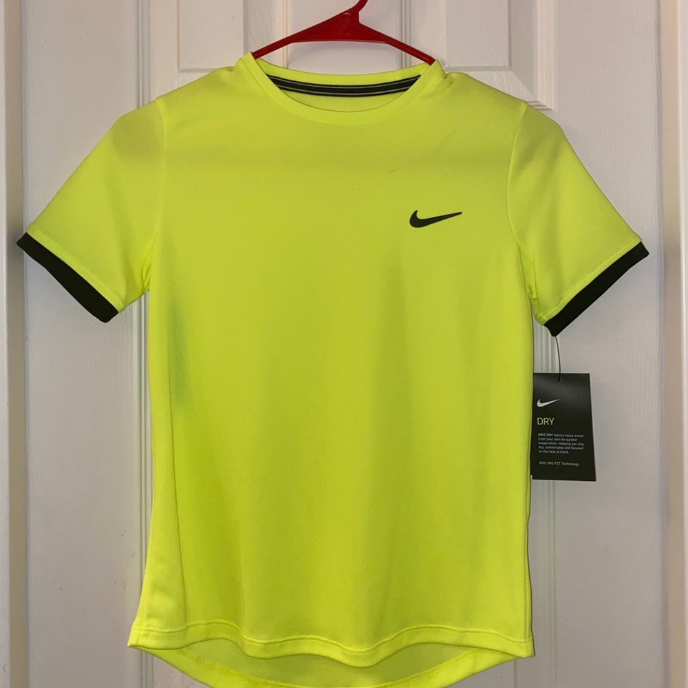 NIKE - tshirt